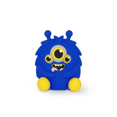 TAILLE CRAYON LUMINEUX MONSTER-LEGAMI
