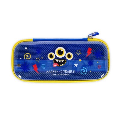 TROUSSE WONDERWOW MONSTER- LEGAMI