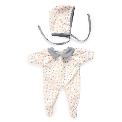 POMEA TENUE PALOMA POUR POUPEE - DJECO