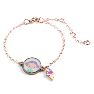 BIJOUX BRACELET TUTTI - DJECO