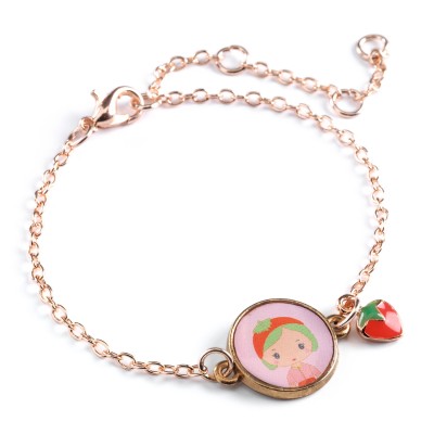 BIJOUX BRACELET BERRY - DJECO