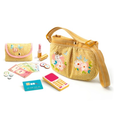 SAC & ACCESSOIRES - DJECO