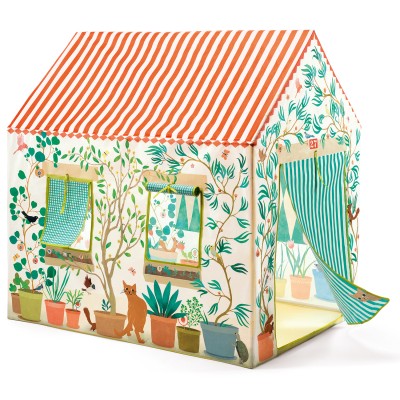 TENTES - MAISON - DJECO