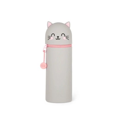 TROUSSE KAWAI 2 EN 1 KITTY - LEGAMI