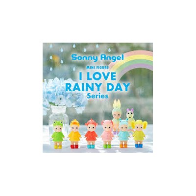 SONNY ANGEL RAINY DAYS