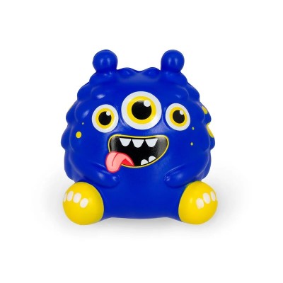 JOUET ANTI-STRESS - MONSTER - LEGAMI