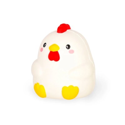 JOUET ANTI-STRESS - HEN -LEGAMI