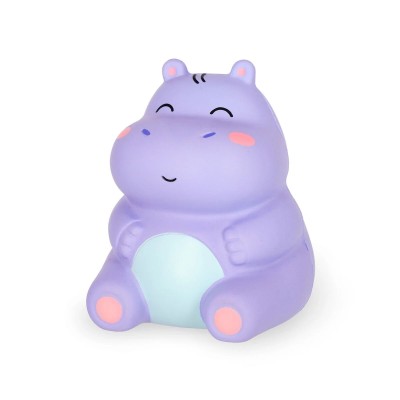 JOUET ANTI-STRESS - HIPPO -LEGAMI