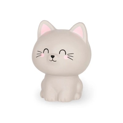 JOUET ANTI-STRESS - KITTY -LEGAMI