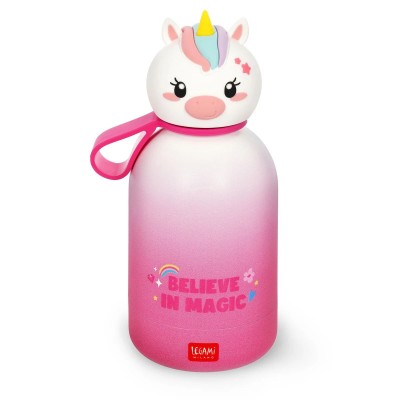 GOURDE ISOTHERME - UNICORN - LEGAMI