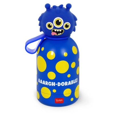 GOURDE ISOTHERME - MONSTER - LEGAMI