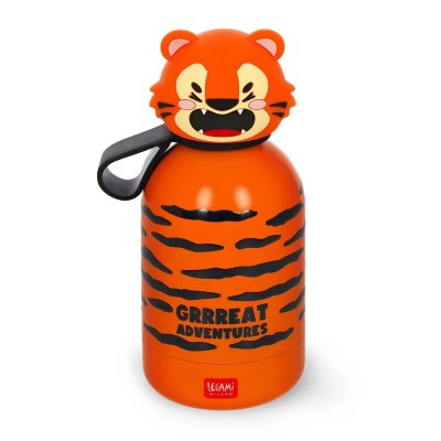 GOURDE ISOTHERME - TIGER - LEGAMI