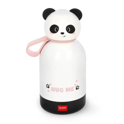 GOURDE ISOTHERME - PANDA - LEGAMI