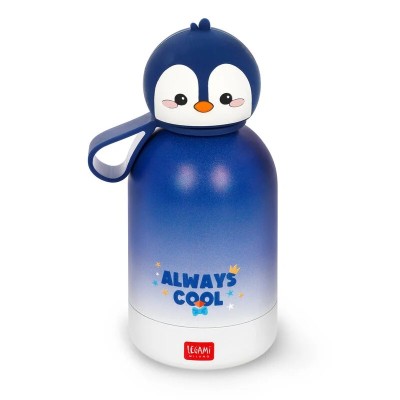 GOURDE ISOTHERME - PENGUIN - LEGAMI