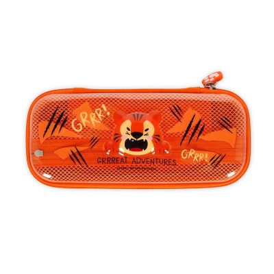 TROUSSE WONDERWOW TIGER- LEGAMI