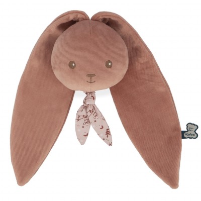 LAPIN MUSICAL TERRACOTTA - KALOO