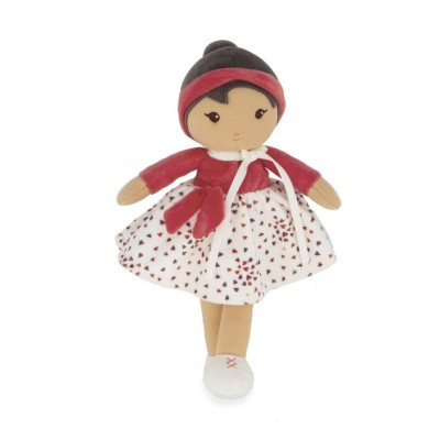 TENDRESSE POUPEE EMILIE 25CM - KALOO
