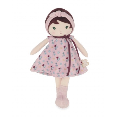 TENDRESSE POUPEE LEONIE 25CM - KALOO