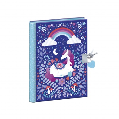 DREAMLAND - CARNET SECRET - JANOD
