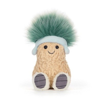 AMUSEABLES PEANUT APRÈS SKI- JELLYCAT
