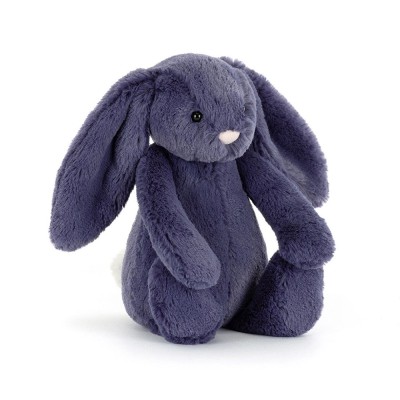 BASHFUL SAFFYRE BUNNY- JELLYCAT