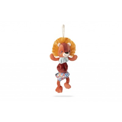 JACK MINI DANSANT - LILLIPUTIENS