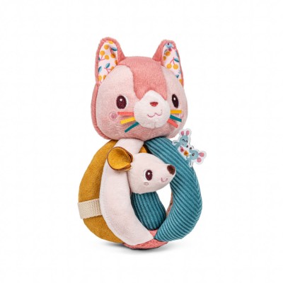 JEANNE HOCHET A POIGNEES - LILLIPUTIENS