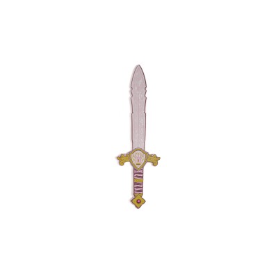 EPEE DE PRINCESSE ROSE EVA  - GREAT PRETENDERS