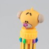 STYLO 3D 10 COULEURS DIDDL