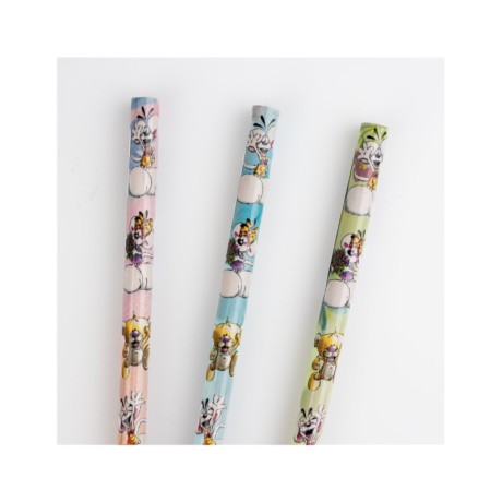 CRAYON A PAPIER DIDDL