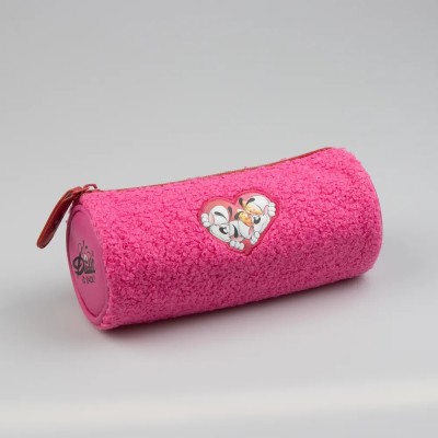TROUSSE PELUCHE DIDDL