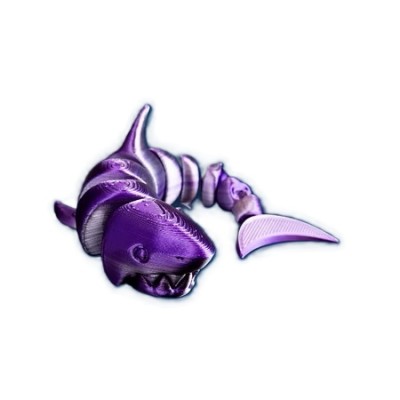 REQUIN - ANIMA 3D
