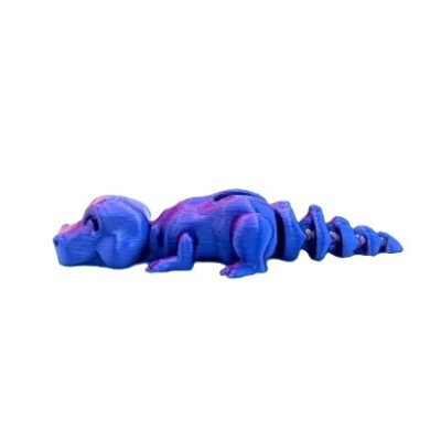 DINOSAURE - NALA  - ANIMA 3D
