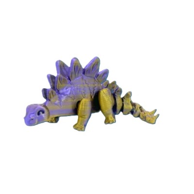 DINOSAURE - SPIKE   - ANIMA 3D