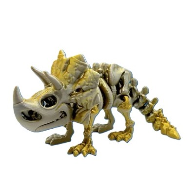 DINOSAURE - HECTOR - ANIMA 3D