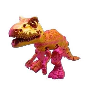 DINOSAURE - ROXY - ANIMA 3D