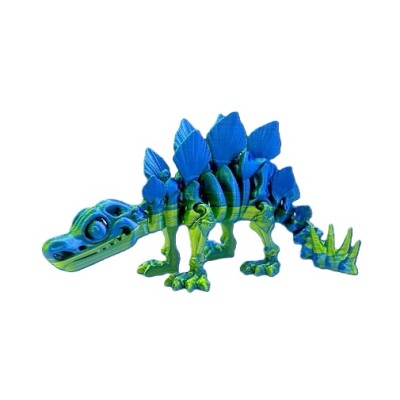 DINOSAURE - VERTUSAURE -ANIMA 3D