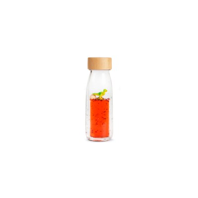 PETIT BOUM MOVE BOTTLE TREX