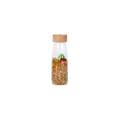 PETIT BOUM LEARN BOTTLE FRUITS PETIT BOUM