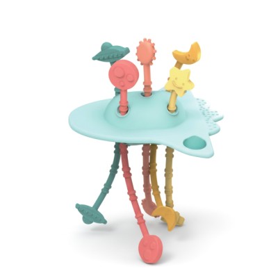 SENSORY ROCKET- LITTLE L