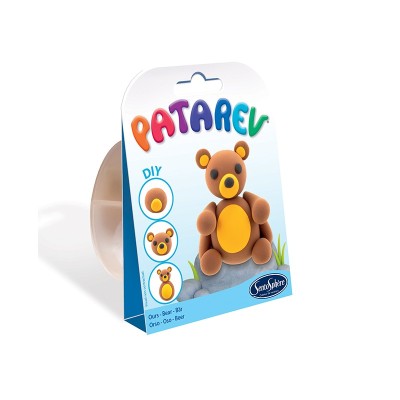 PATAREV POCKET OURS - SENTOSPHERE