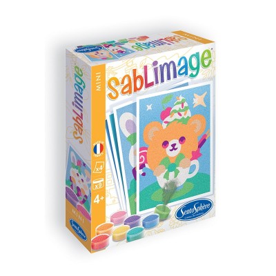 SABLIMAGE MINI KAWAII - SENTOSPHERE