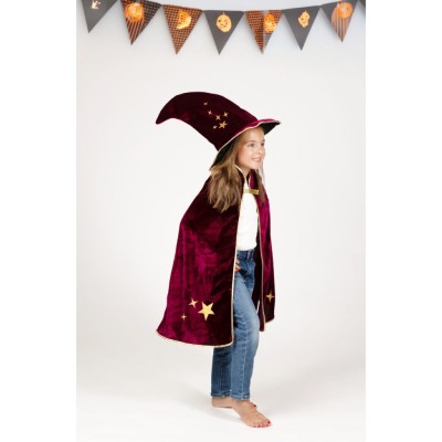 CAPE GANDALF TU - LABAY