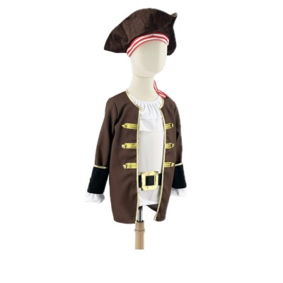 CAP'TAIN KIDD 8-10 ANS - LABAY