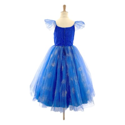 ROBE ALBA 5-7 ANS - LABAY