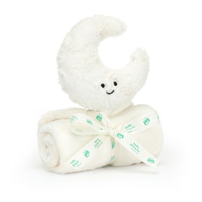 AMUSEABLE MOON SOOTHER - JELLYCAT