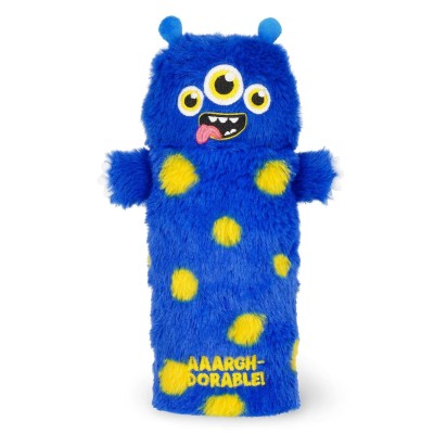 TROUSSE PELUCHE MONSTRE - LEGAMI