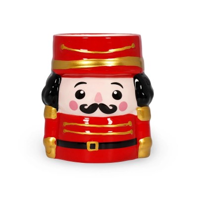 BOUGIE PARFUMEE NUTCRACKER- LEGAMI