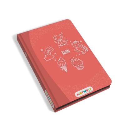 MINI TABLETTE A DESSINS - KAWAI KIDYDRAW