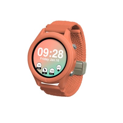 MONTRE INTERACTIVE CORAIL-KIDYWATCH